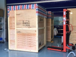 深圳松岗木箱包装厂非凡包装木箱品质可靠